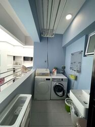 Blk 220B Linear Green @ Bedok (Bedok), HDB 5 Rooms #564572621